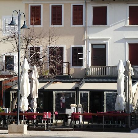 Ap3-Obala Apartment Punat Exterior foto