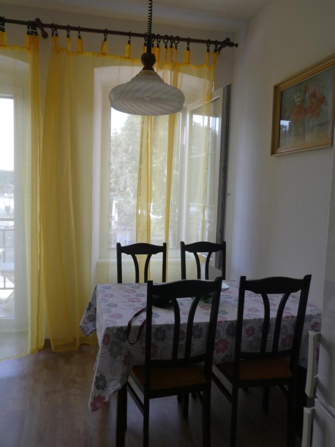 Ap3-Obala Apartment Punat Exterior foto
