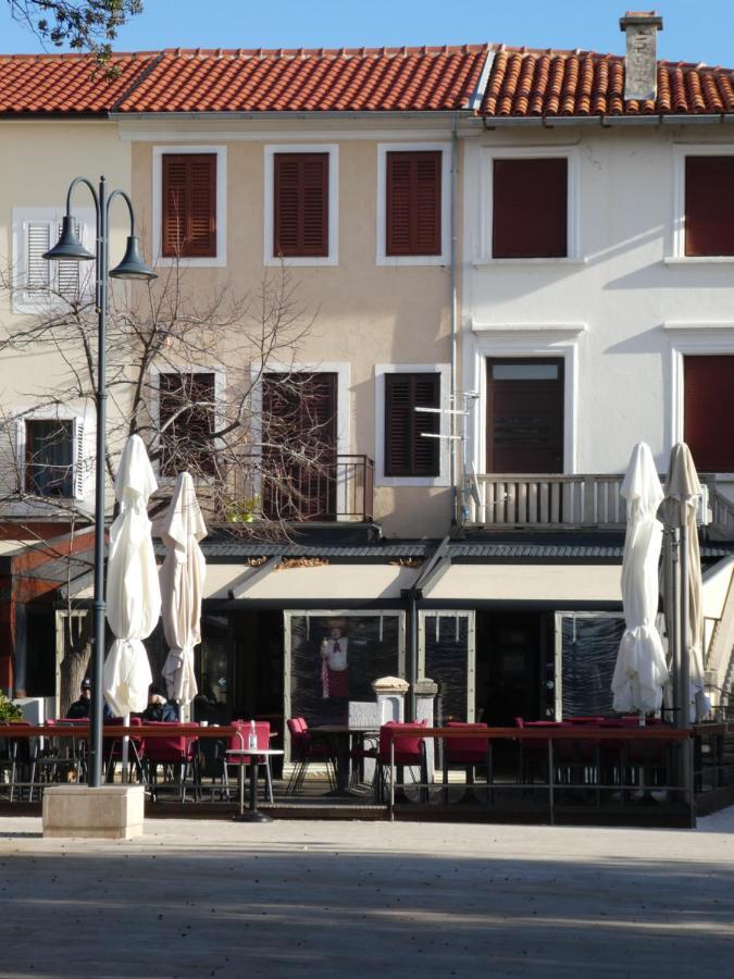 Ap3-Obala Apartment Punat Exterior foto