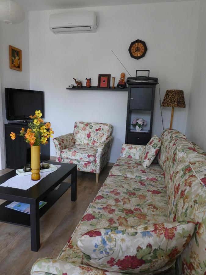 Ap3-Obala Apartment Punat Exterior foto