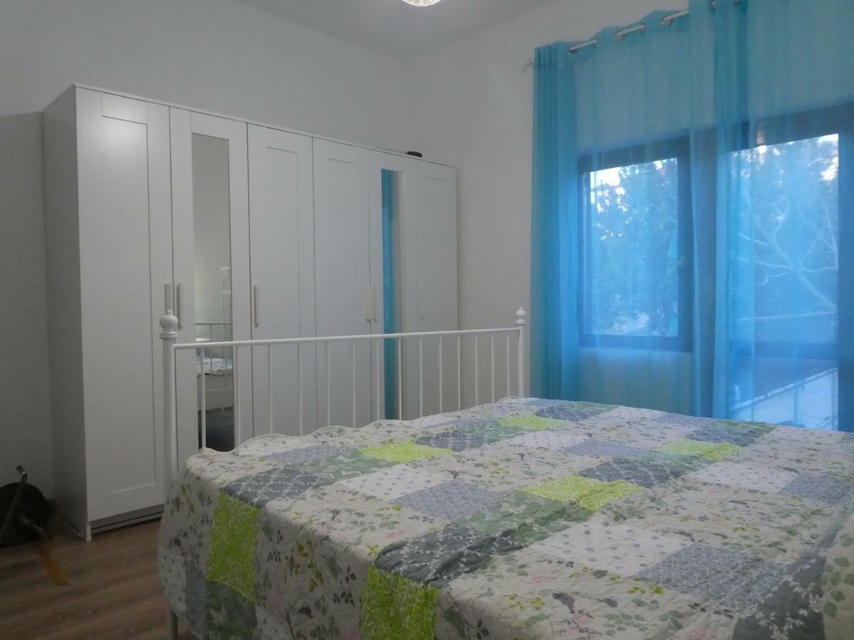 Ap3-Obala Apartment Punat Exterior foto